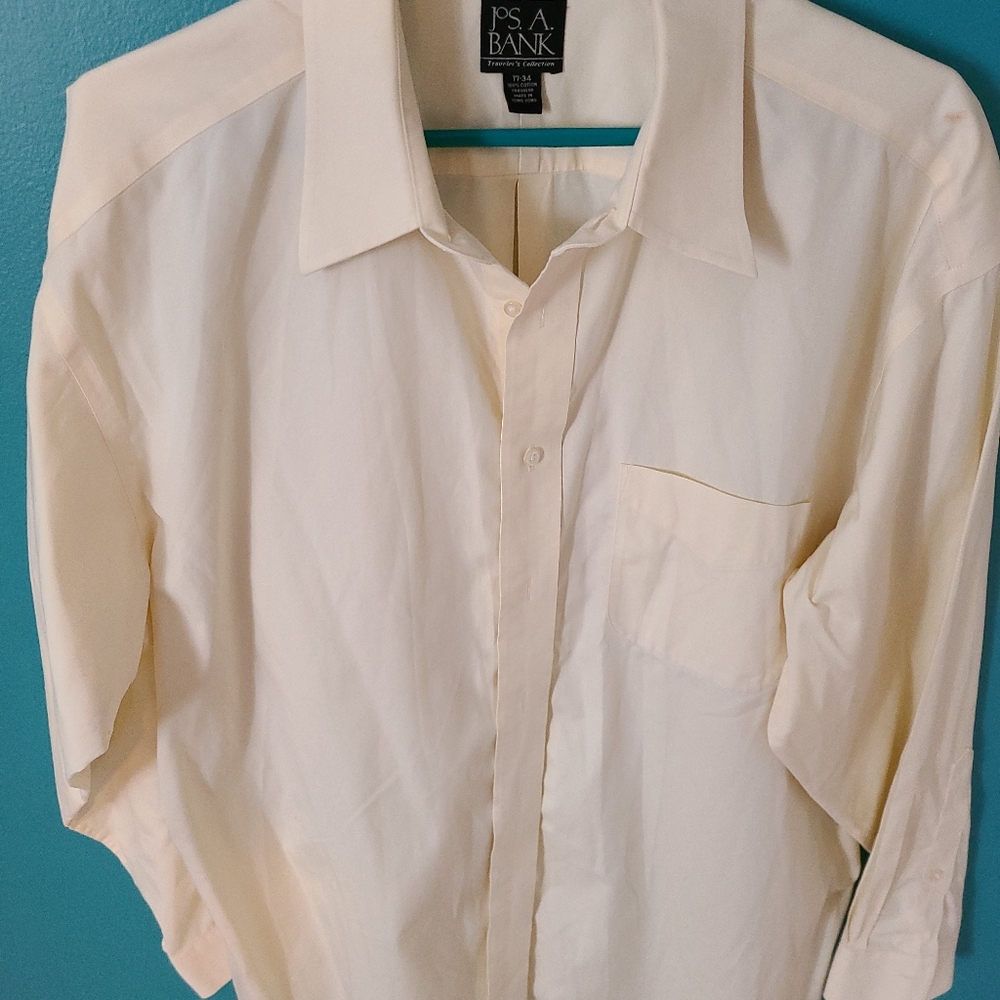 Jos a bank Dress Shirt